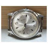 Vintage Benrus mechanical wristwatch