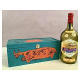 Vintage Cuervo Reserva de la Familia