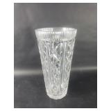 Waterford crystal vase