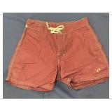 Vintage original Hang Ten shorts