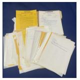 Julie Andrews actress and singer letters and