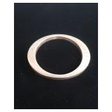 Vintage Kit Heath sterling silver bracelet