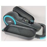 Cubii-Go under desk elliptical