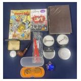 Lot of miscellaneous items