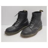 Vintage Dr Martin Ari Wair sz 9 Bouncing Soles