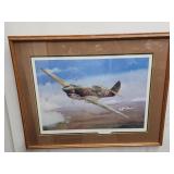 1986 Tiger 77 RT Smith & DH Herring signed