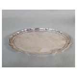 Fisher sterling silver trinket dish