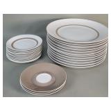 25 pics Rosenthal dinner set
