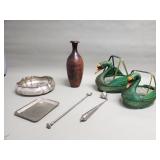Box of miscellaneous