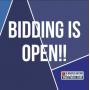 Weekly ONLINE Estate & Consignment Auction