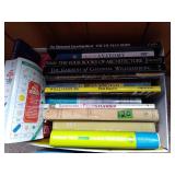 Health & Anatomy Books Lot