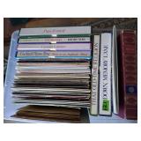 Vintage Vinyl Records