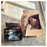 Chain Saw Supplies, Tubing Lot