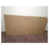 Stone Style Counter Top 40"x20.5"