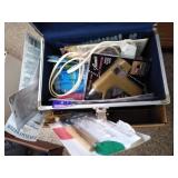 Model Paints & Art Set Lot