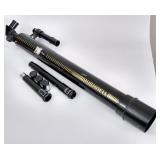 Bushnell Banner 78-5500 Telescope No Stand