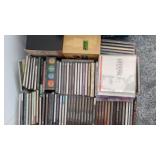 Mixed Music CDs Lot
