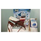 Hunter Vaporizer Plus, Shoe Horn, Child