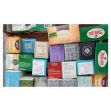 Various Flavor Tea Bags