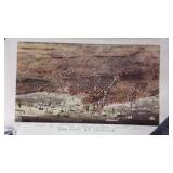 Atomic Clock & Digital Meat Thermometer