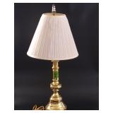 Brass Table Tamp