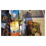 House Hold Repair Supplies, Loc Tight, Nails