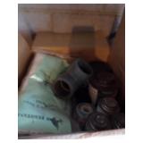 Plumbing Chemicals, Solder, Fitting