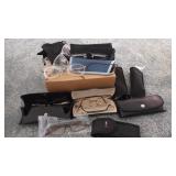 Eyeglasses & Eyeglass Cases Lot