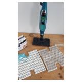 Shark Genius Corded Steam and Spray Pocket Mop