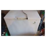 Frigidare Chest Freezer (As-Is)