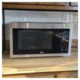 Whirpool Microwave Oven