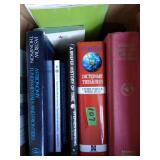 Hawking, Dictionary, Astronomy Books