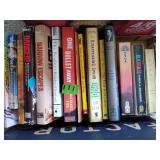 Fiction Paperback Books