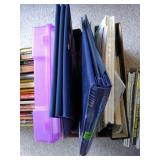 Scrapbooking Materials Lot