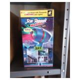Star Shower Motion Laser Light unopened