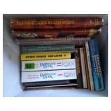 Humorous Bathroom Books