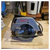 Craftsman Electric Power Saw