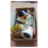 Fishing Supplies Lot