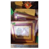 Scrapbook  Albums & Art Case (As-Is)