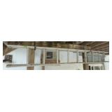 Aluminum Extension Ladder