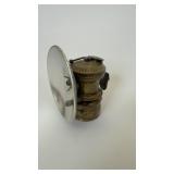 Brass Carbide Miner