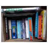 Antique & Toys Collector Books, Tractor Book Lot