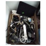 Computer/Electronic Cords/Powerstrips