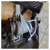 Power Blower w/Tubing