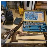 Tools Lot