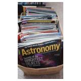 Magazines - Astronomy, Discover