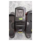 Putnen Seated Pedal Exercise Machine