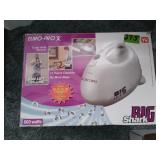 Euro-Pro X Turbo Hand Vacuum