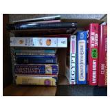 Biblical & Various Topics Books
