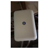 Mattress Pump, Plastic Sheeting & tubing